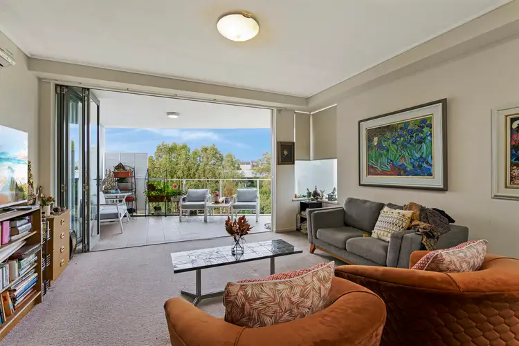 216/50 Riverwalk Avenue, Robina QLD 4226