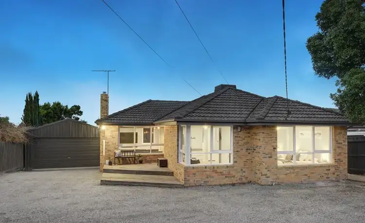 21 Yerrawa Drive