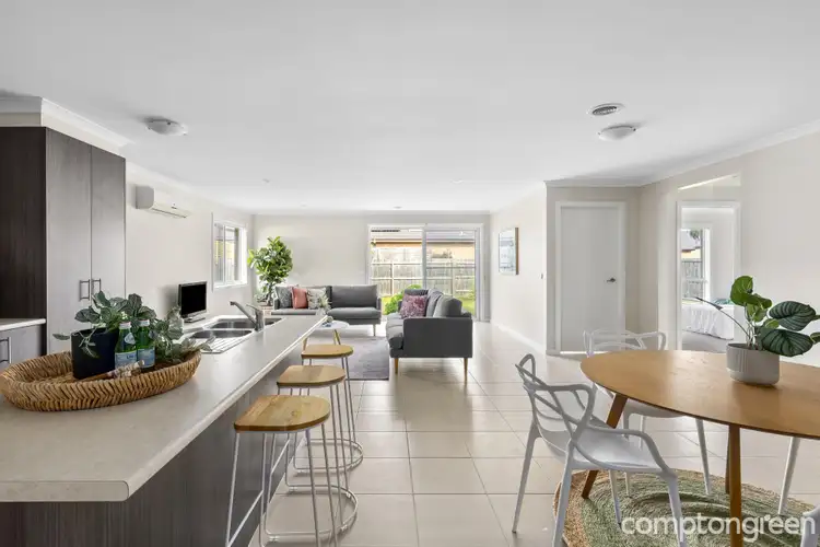 Main view of Homely house listing, 7 Daybreak Avenue, Armstrong Creek VIC 3217