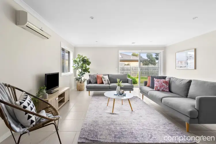 Fourth view of Homely house listing, 7 Daybreak Avenue, Armstrong Creek VIC 3217