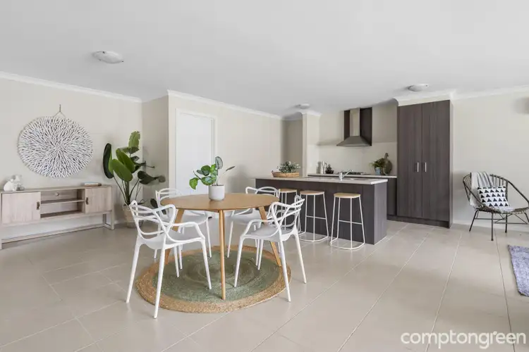 Sixth view of Homely house listing, 7 Daybreak Avenue, Armstrong Creek VIC 3217