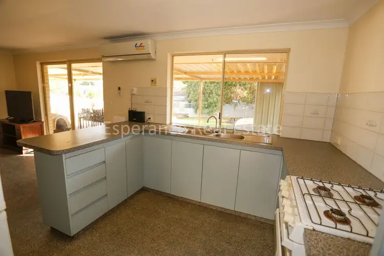 Fourth view of Homely house listing, 5 Walmsley Street, Castletown WA 6450