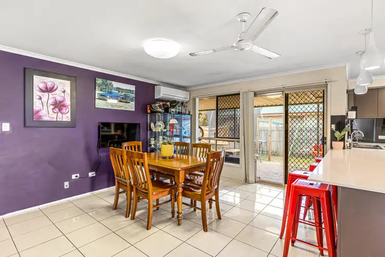 Fourth view of Homely house listing, 24 Shannon Court, Oakey QLD 4401
