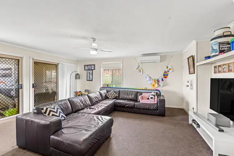 Fifth view of Homely house listing, 24 Shannon Court, Oakey QLD 4401