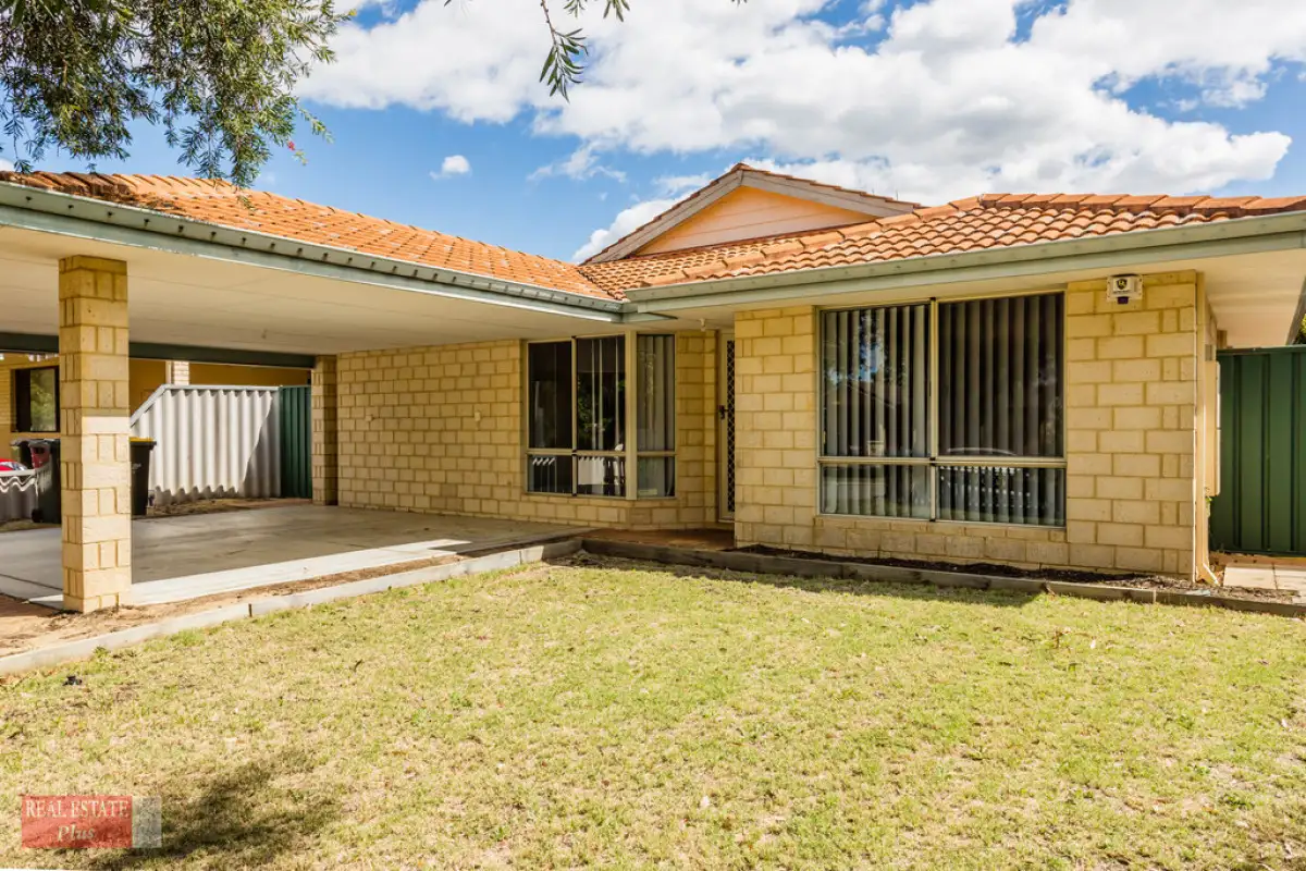 Main view of Homely house listing, 29 Hamersley Street, Midland WA 6056