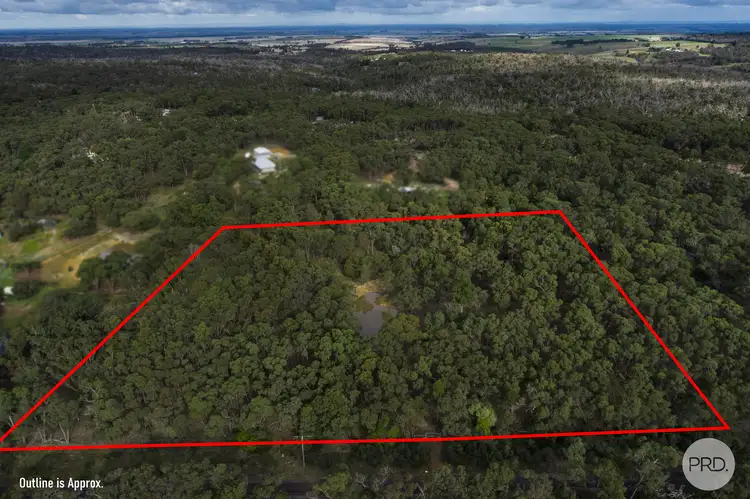 260 Ferrers Road, Dereel VIC 3352