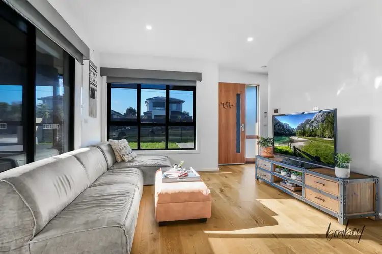 Main view of Homely townhouse listing, 1/55 Pecham Street, Glenroy VIC 3046