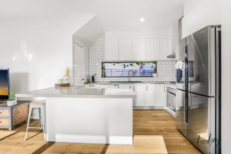 Fifth view of Homely townhouse listing, 1/55 Pecham Street, Glenroy VIC 3046