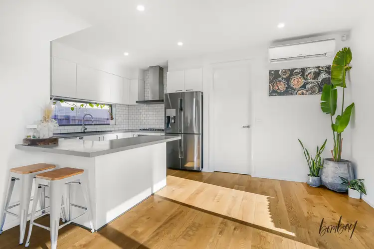 Sixth view of Homely townhouse listing, 1/55 Pecham Street, Glenroy VIC 3046