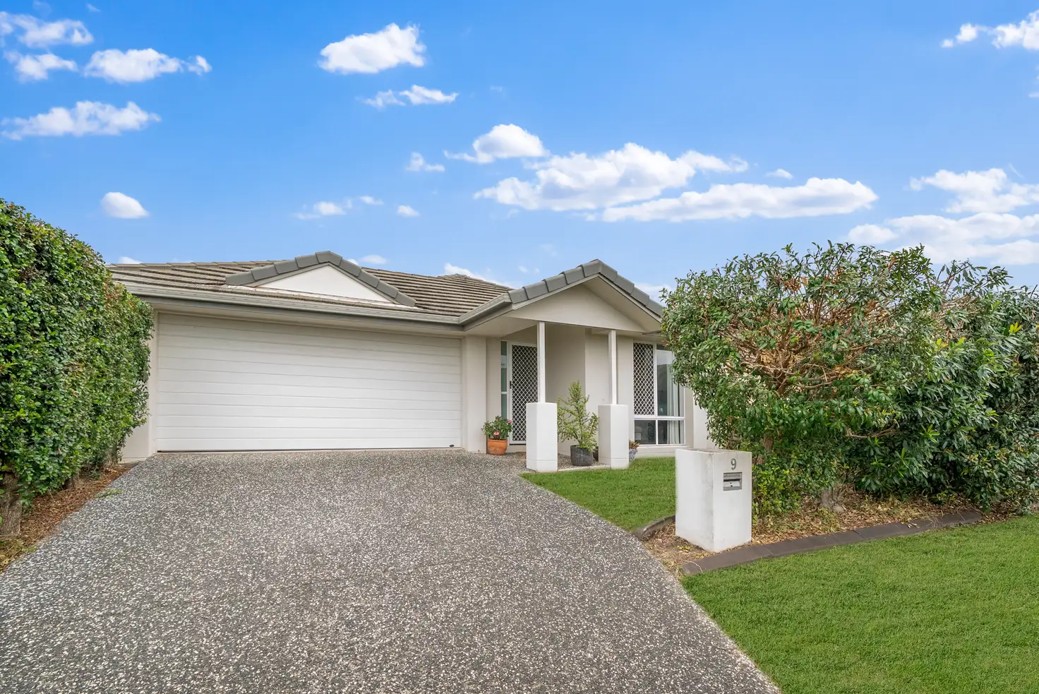 Main view of Homely house listing, 9 Lomond Street, North Lakes QLD 4509