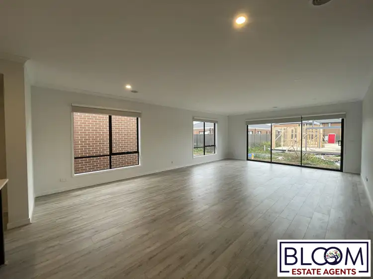 Fourth view of Homely house listing, 6 Zippy Circuit, Tarneit VIC 3029