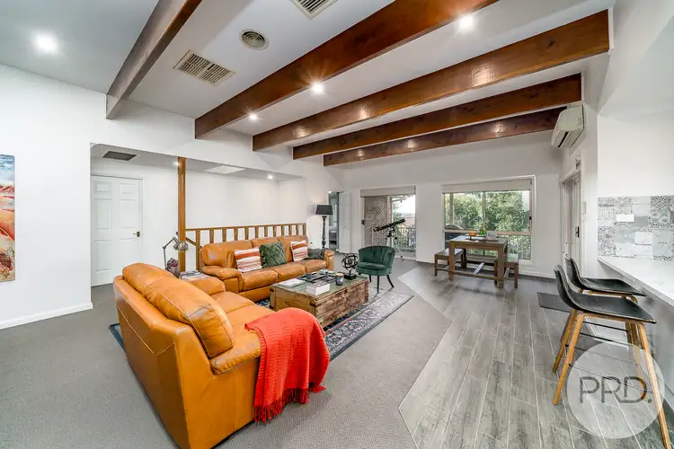 Second view of Homely house listing, 19 Amaroo Street, Kooringal NSW 2650