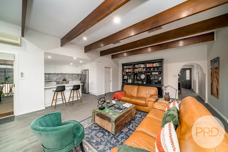 Fourth view of Homely house listing, 19 Amaroo Street, Kooringal NSW 2650