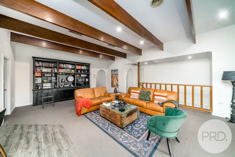 Fifth view of Homely house listing, 19 Amaroo Street, Kooringal NSW 2650