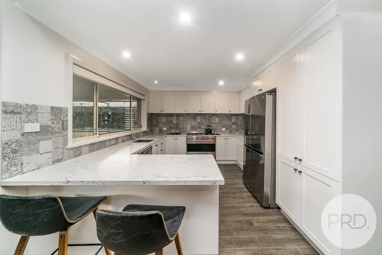 Sixth view of Homely house listing, 19 Amaroo Street, Kooringal NSW 2650