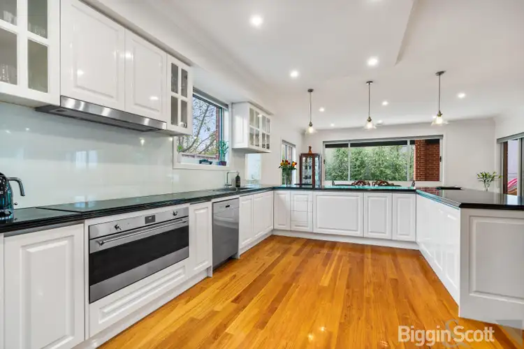 Fifth view of Homely house listing, 7 Ferntree Gully Road, Oakleigh VIC 3166
