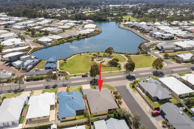 Second view of Homely house listing, 12 St Michaels Parkway, Dunsborough WA 6281