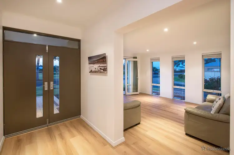 Fourth view of Homely house listing, 12 St Michaels Parkway, Dunsborough WA 6281