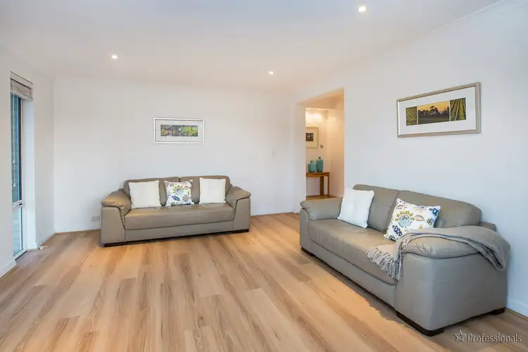 Seventh view of Homely house listing, 12 St Michaels Parkway, Dunsborough WA 6281