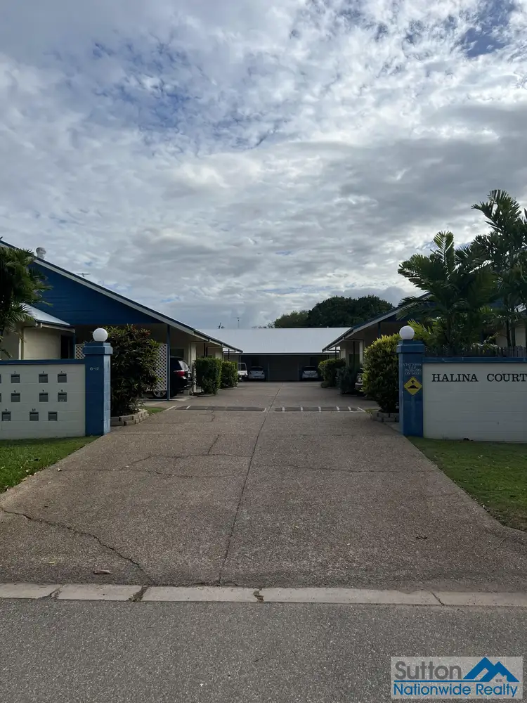 7/15-17 Second Avenue, Railway Estate QLD 4810