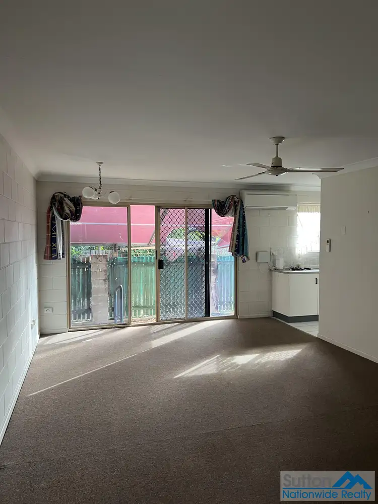 Third view of Homely unit listing, 7/15-17 Second Avenue, Railway Estate QLD 4810