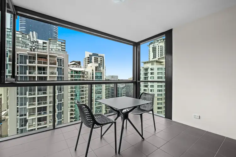 2709/128 Charlotte Street, Brisbane City QLD 4000