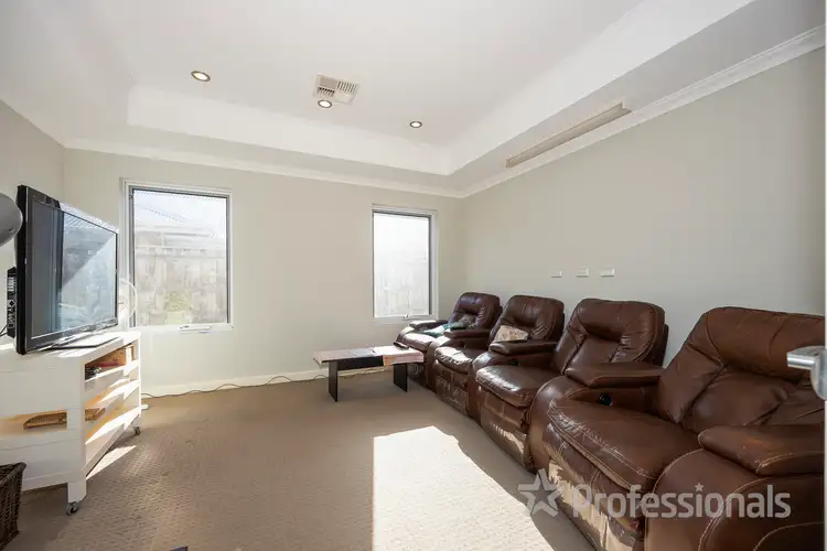 Fourth view of Homely house listing, 34 Geographe Loop, Ellenbrook WA 6069