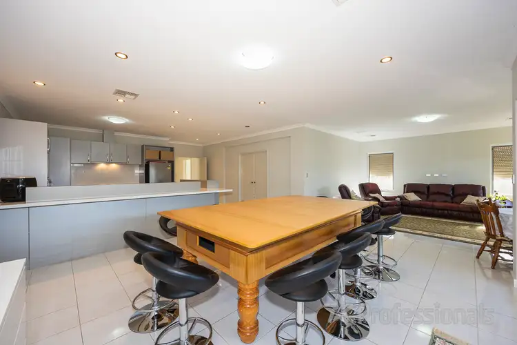 Fifth view of Homely house listing, 34 Geographe Loop, Ellenbrook WA 6069