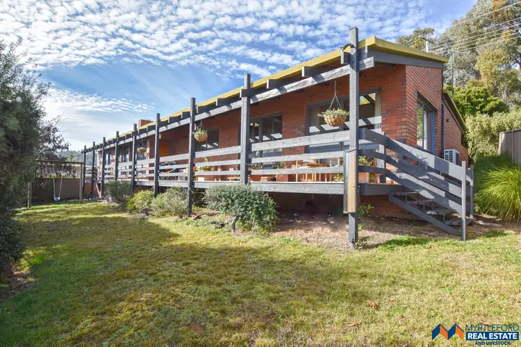 Main view of Homely house listing, 47 Halls Road, Myrtleford VIC 3737