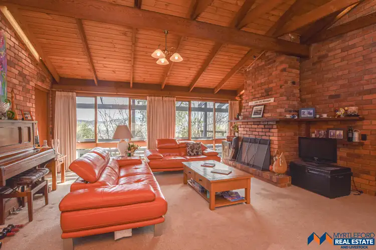 Fourth view of Homely house listing, 47 Halls Road, Myrtleford VIC 3737