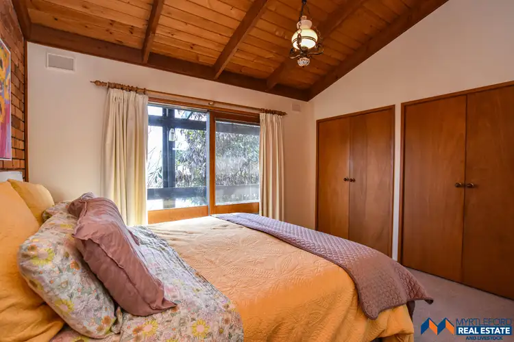 Fifth view of Homely house listing, 47 Halls Road, Myrtleford VIC 3737