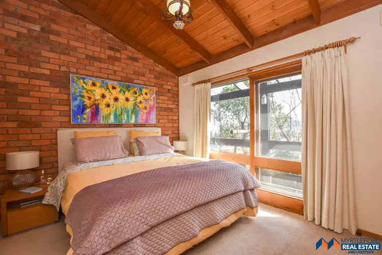 Sixth view of Homely house listing, 47 Halls Road, Myrtleford VIC 3737