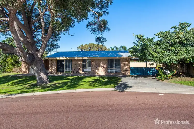 Third view of Homely house listing, 27 Scenic Drive, Falcon WA 6210