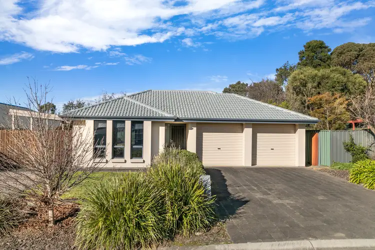 36 Lewis Avenue, Mount Barker SA 5251