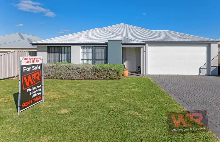 Main view of Homely house listing, 7 Pegasus Boulevard, Mckail WA 6330