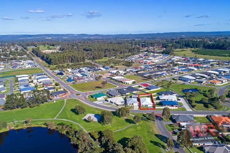 Third view of Homely house listing, 7 Pegasus Boulevard, Mckail WA 6330