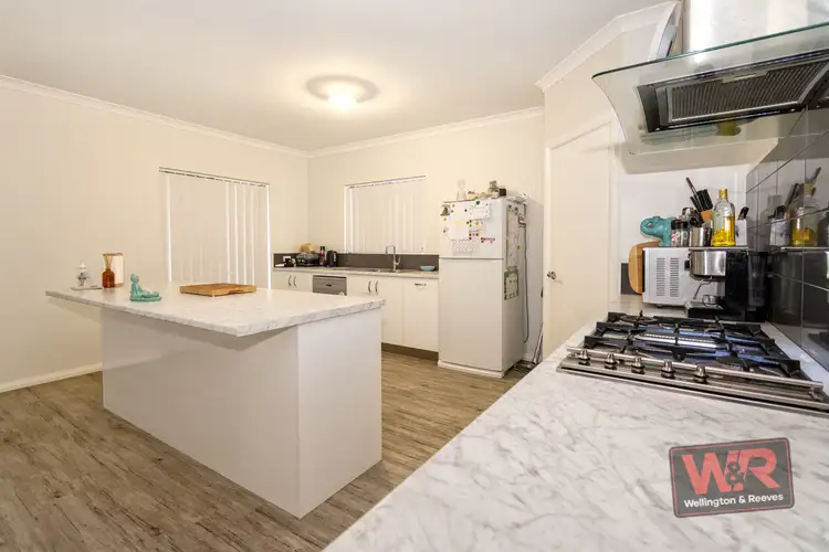 Fifth view of Homely house listing, 7 Pegasus Boulevard, Mckail WA 6330
