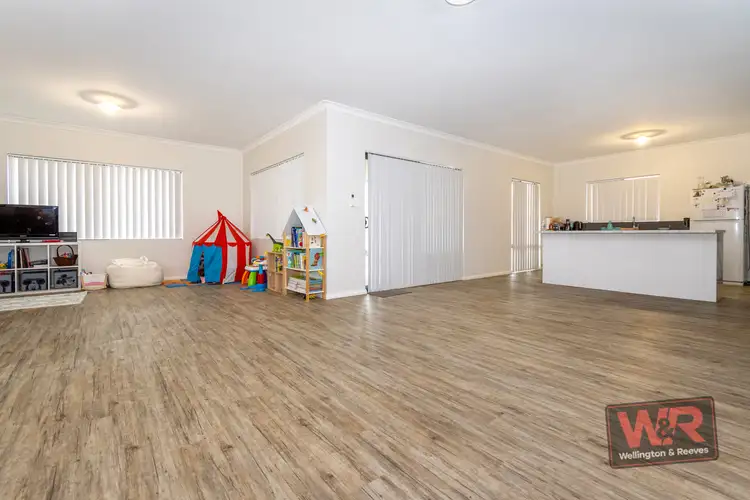 Sixth view of Homely house listing, 7 Pegasus Boulevard, Mckail WA 6330