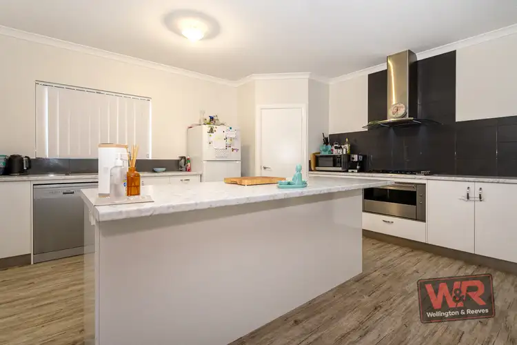 Seventh view of Homely house listing, 7 Pegasus Boulevard, Mckail WA 6330