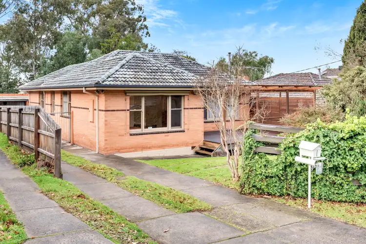 88 Beverley Road, Rosanna VIC 3084