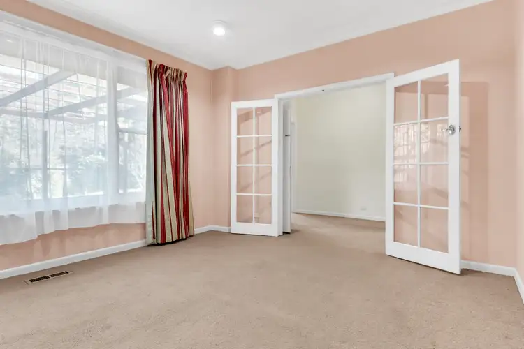 Second view of Homely house listing, 88 Beverley Road, Rosanna VIC 3084