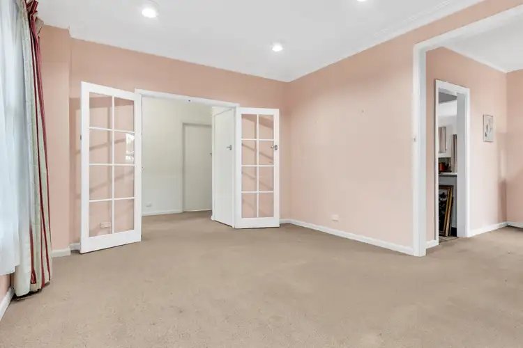 Third view of Homely house listing, 88 Beverley Road, Rosanna VIC 3084