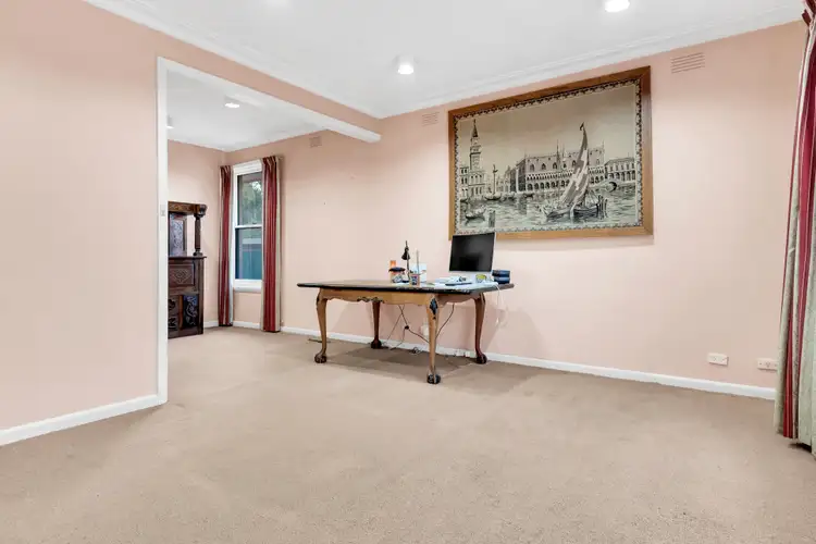 Fourth view of Homely house listing, 88 Beverley Road, Rosanna VIC 3084