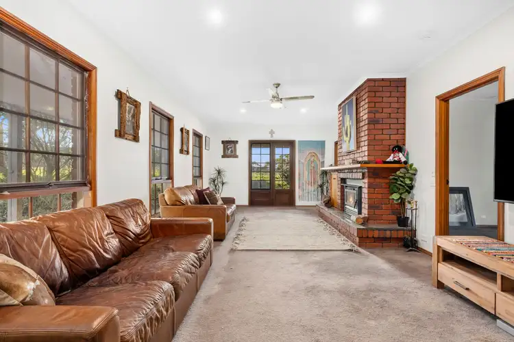 Second view of Homely house listing, 335 Pioneer Ridge Road, Meredith VIC 3333