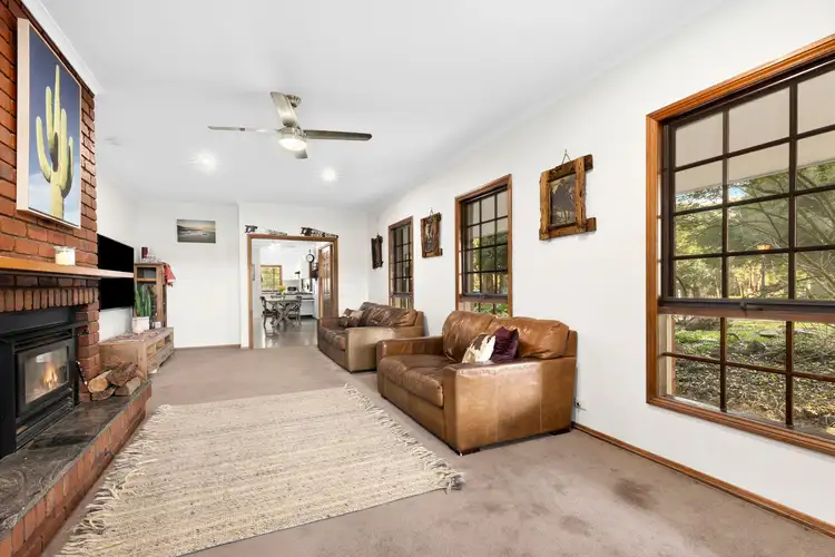 Third view of Homely house listing, 335 Pioneer Ridge Road, Meredith VIC 3333