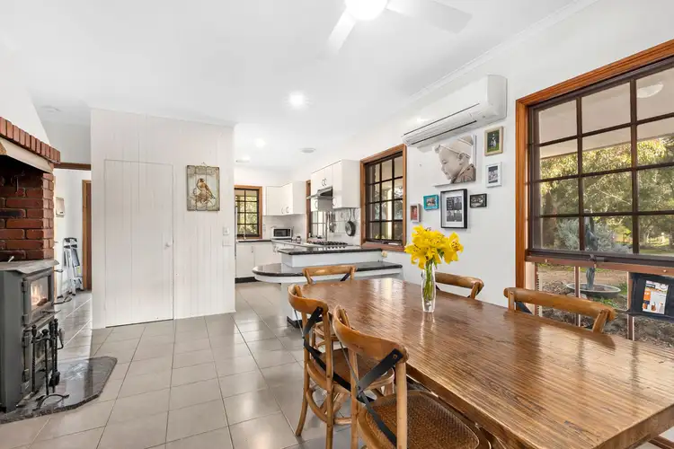 Fourth view of Homely house listing, 335 Pioneer Ridge Road, Meredith VIC 3333