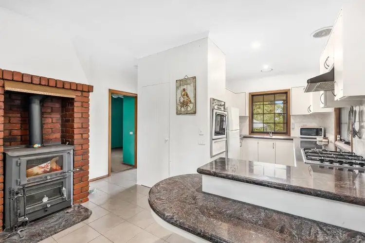 Fifth view of Homely house listing, 335 Pioneer Ridge Road, Meredith VIC 3333