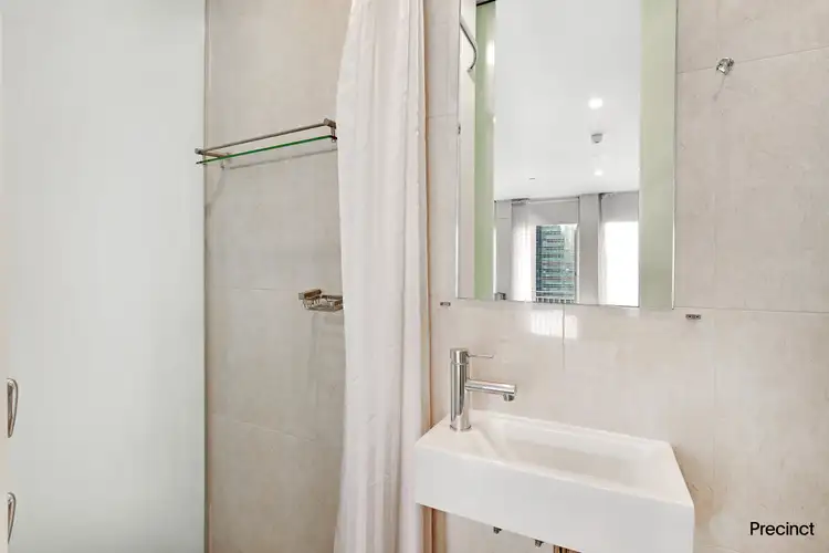 Fifth view of Homely apartment listing, 1714/480 Collins St, Melbourne VIC 3000