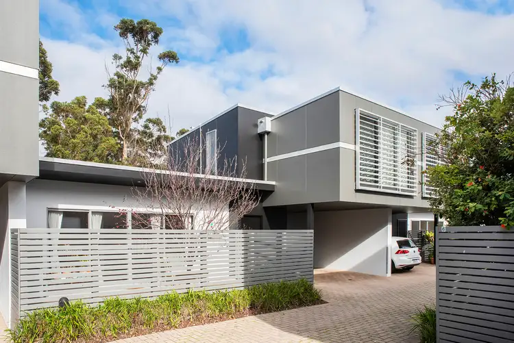 Main view of Homely house listing, 14/17 Station Road, Margaret River WA 6285