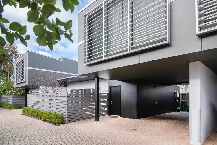 Second view of Homely house listing, 14/17 Station Road, Margaret River WA 6285